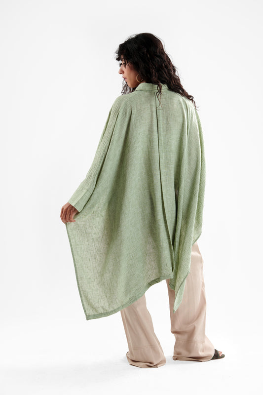 Pocket Chemise