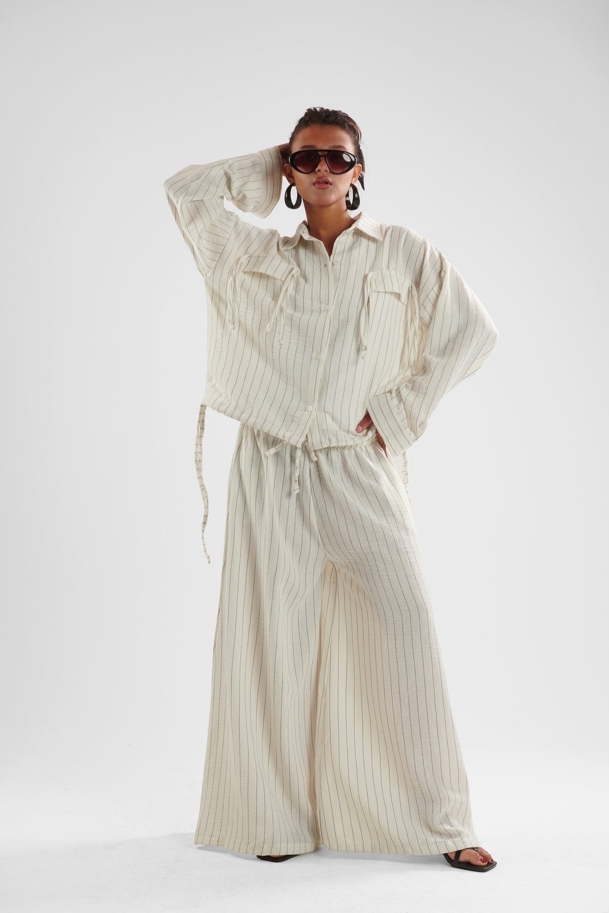Stripey Set