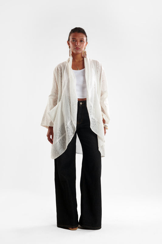 Nova Cardigan