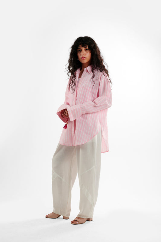 Breezy Chemise