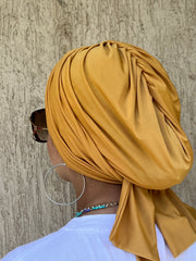 Turbans