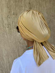Turbans