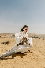 Desert Lily