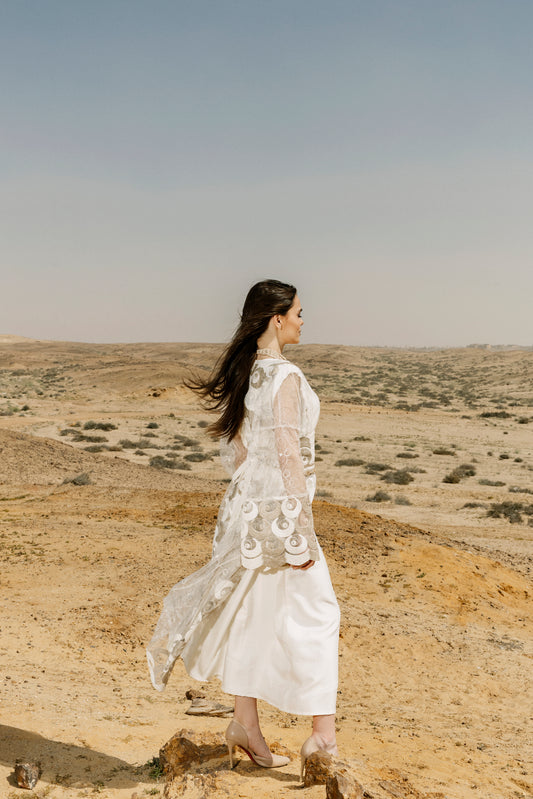 Desert Lily
