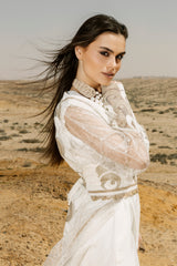 Desert Lily