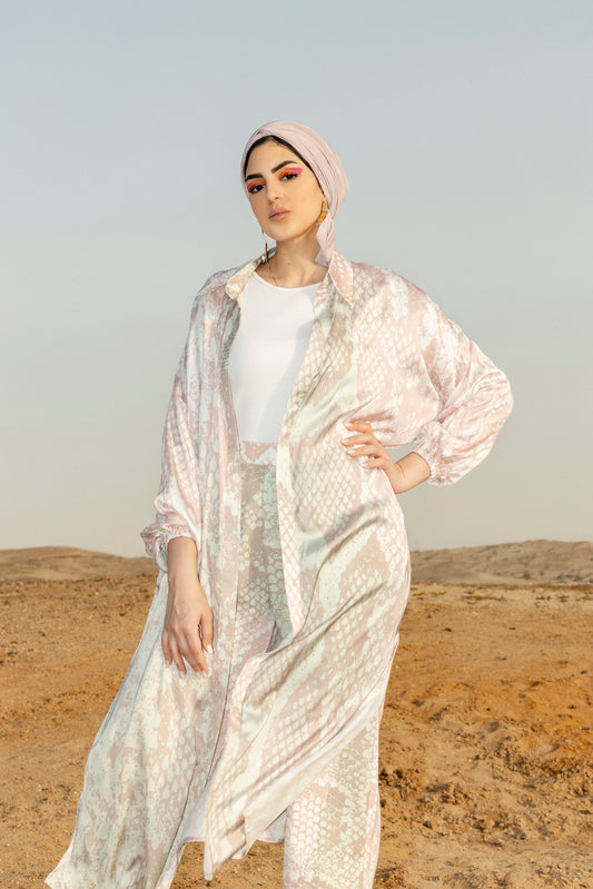 Desert Rose