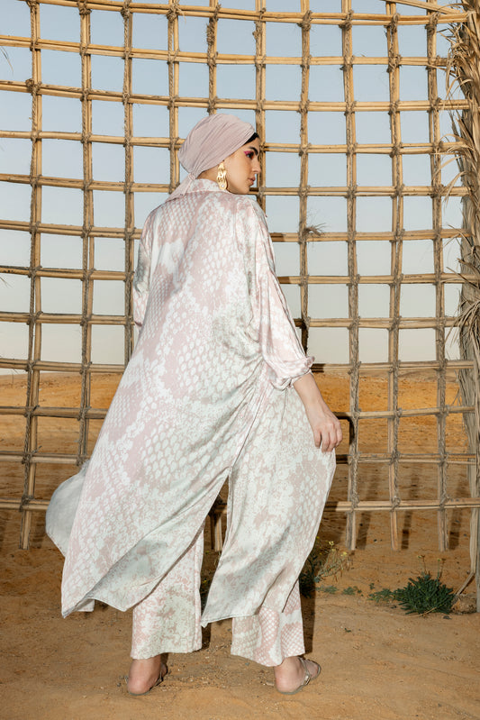 Desert Rose